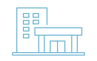 店舗駅距離駅徒歩5分