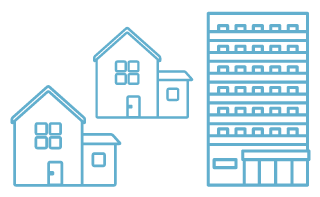 取扱件数1,500件以上