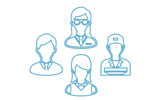 保険・中古車販売・設計士・ショースタッフ・携帯販売・プロボクサー・ジムトレーナーなど