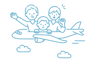 完全週休2日制、年間休日110日